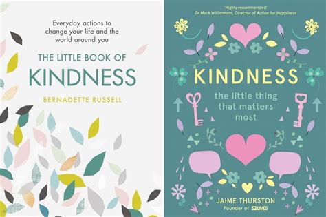 kindness books for adults